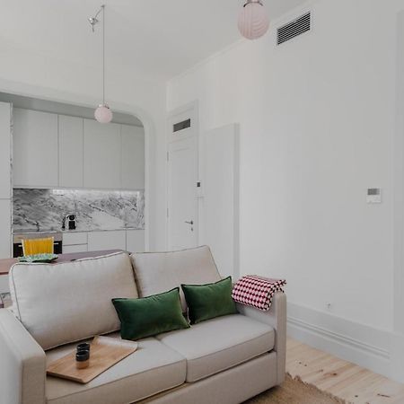 Charming Camoes Apartment In Porto With Ac & Wi-Fi Εξωτερικό φωτογραφία