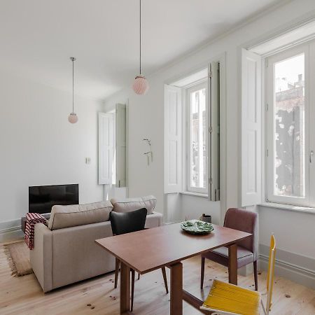 Charming Camoes Apartment In Porto With Ac & Wi-Fi Εξωτερικό φωτογραφία