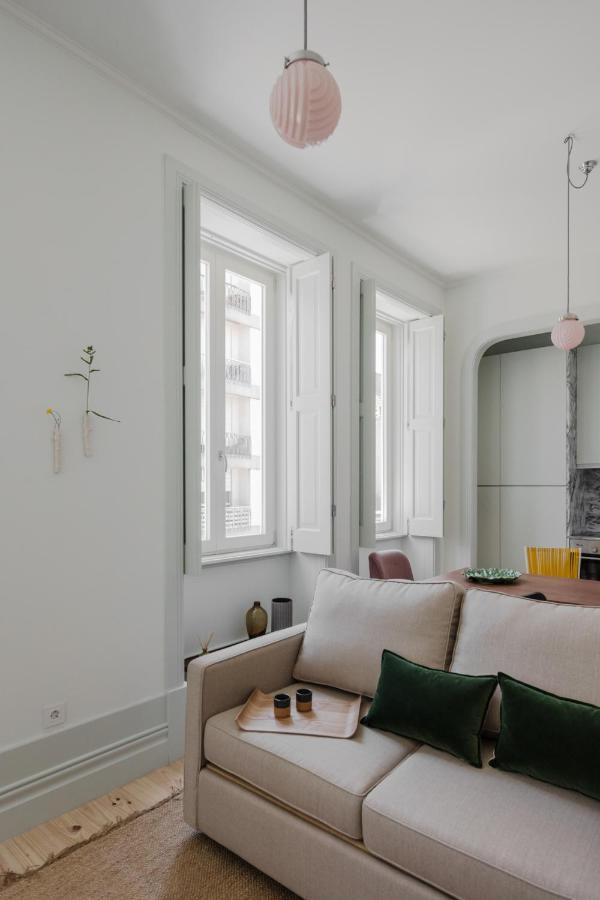 Charming Camoes Apartment In Porto With Ac & Wi-Fi Εξωτερικό φωτογραφία